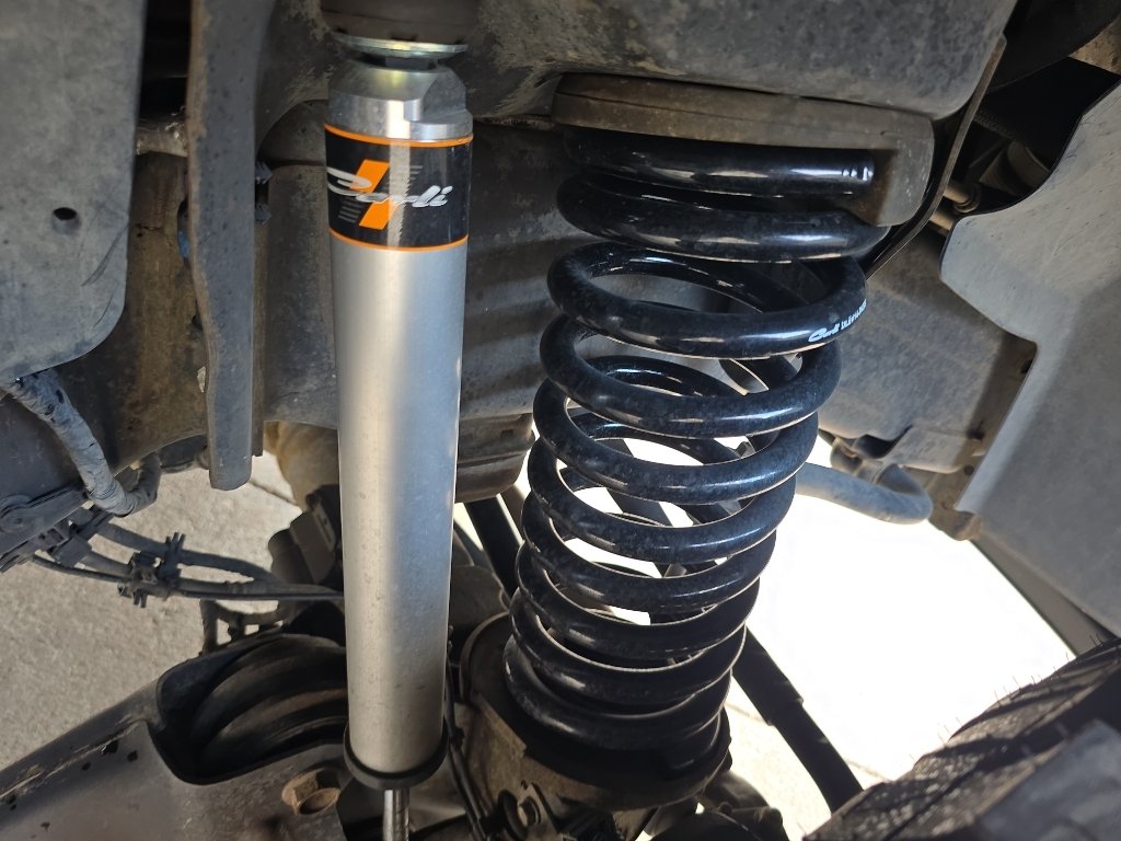 Used 2018 Grey Ram Tradesman image 38