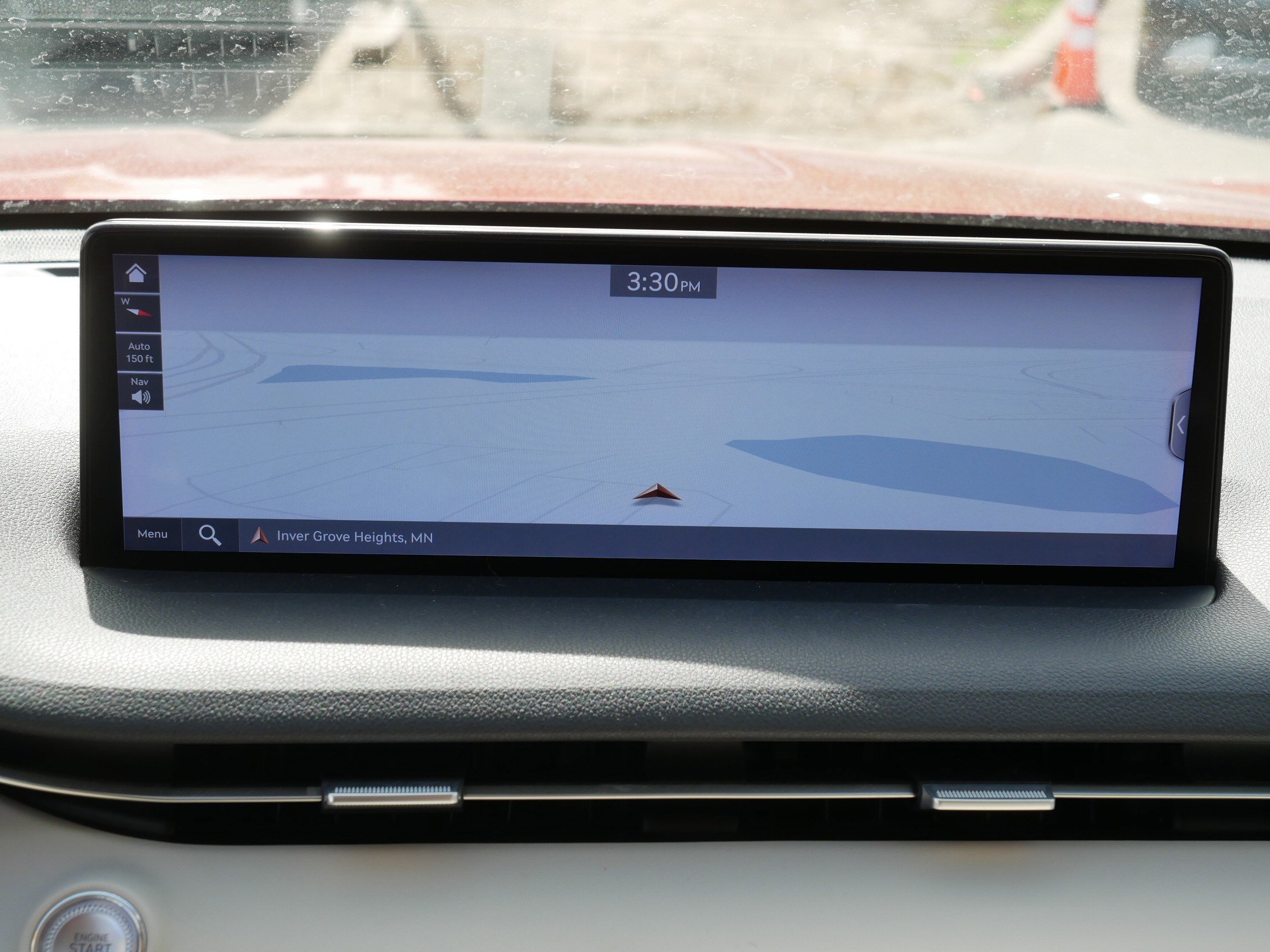 2022 GENESIS GV70 Standard - Photo 30