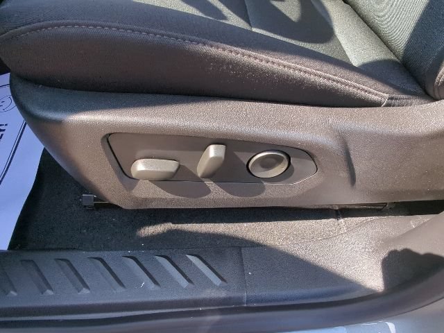 New 2026 Sterling Gray Metallic Chevrolet WT image 11