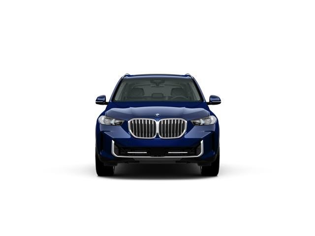New 2026 Tanzanite Blue II Metallic BMW  image 2