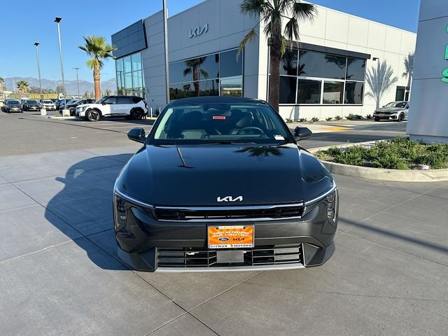 Certified Used 2026 Gray Kia EX image 2
