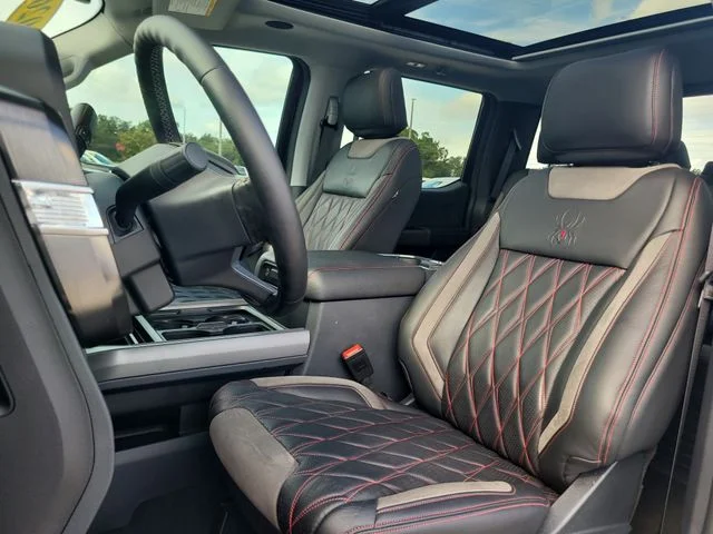 Used 2026 Black Ford Lariat image 20