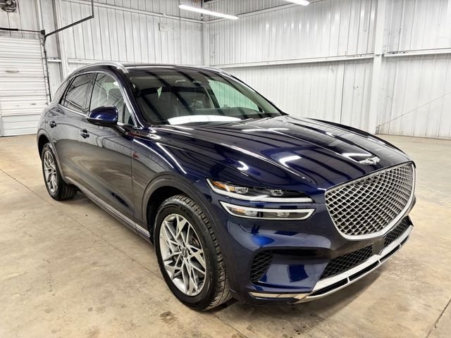 Used 2025 Blue Genesis 2.5T image 1