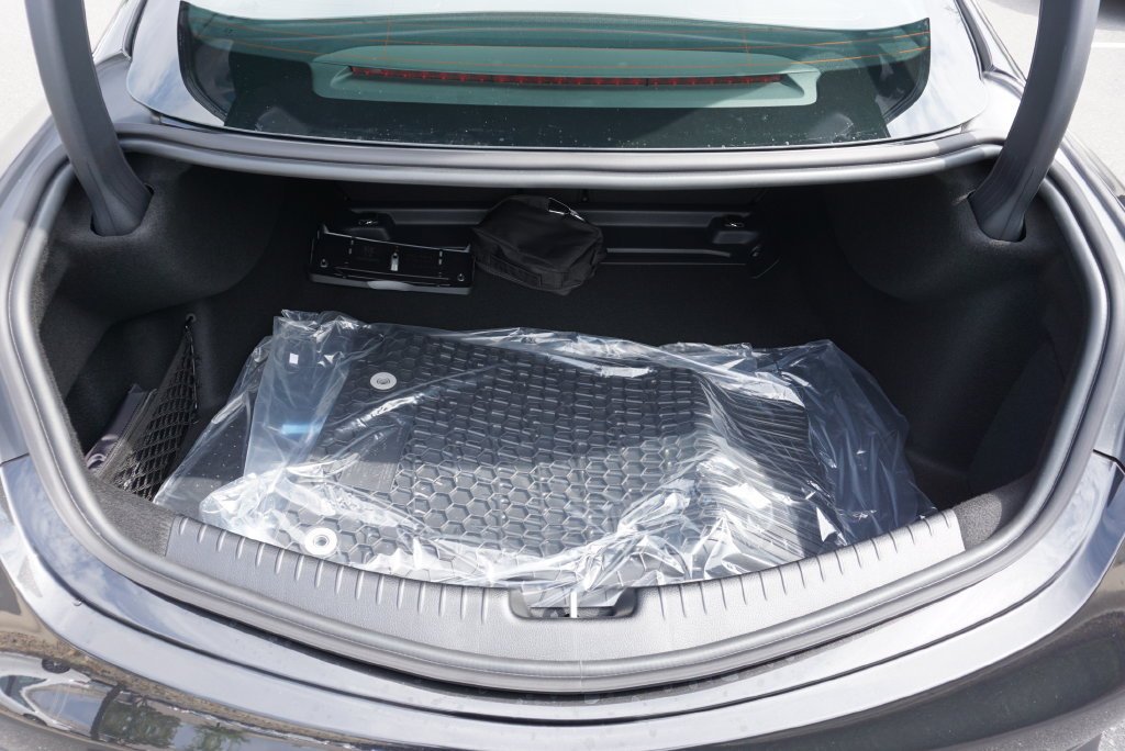 New 2027 Graphite Grey Metallic Mercedes-Benz CLE 450 image 58