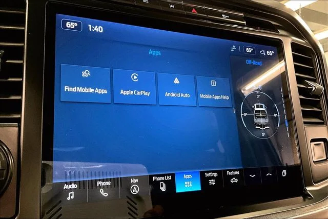 Used 2024 Avalanche Ford Lariat image 36