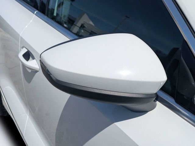 Used 2024 White Audi 40 Premium image 10