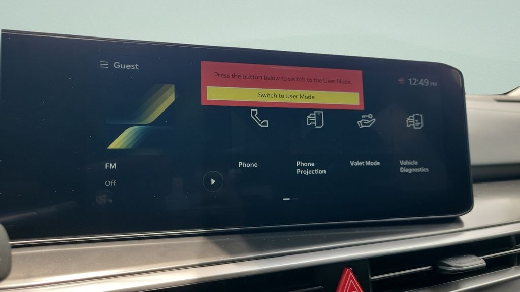 2026 Kia Sorento S - Photo 19