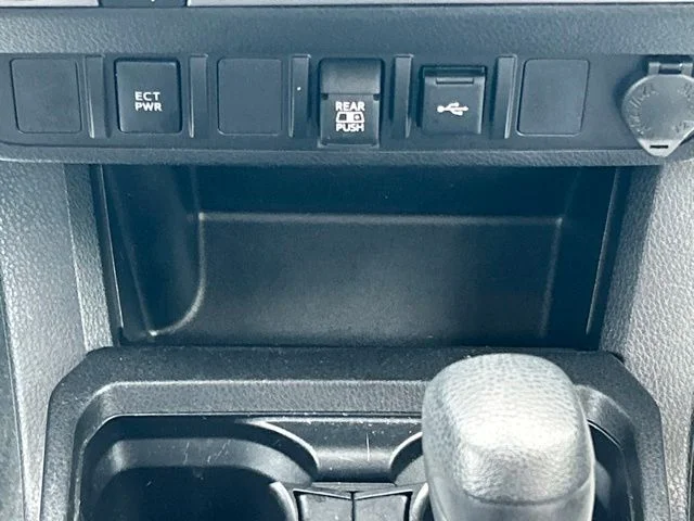 Used 2023 Red Toyota SR5 image 70
