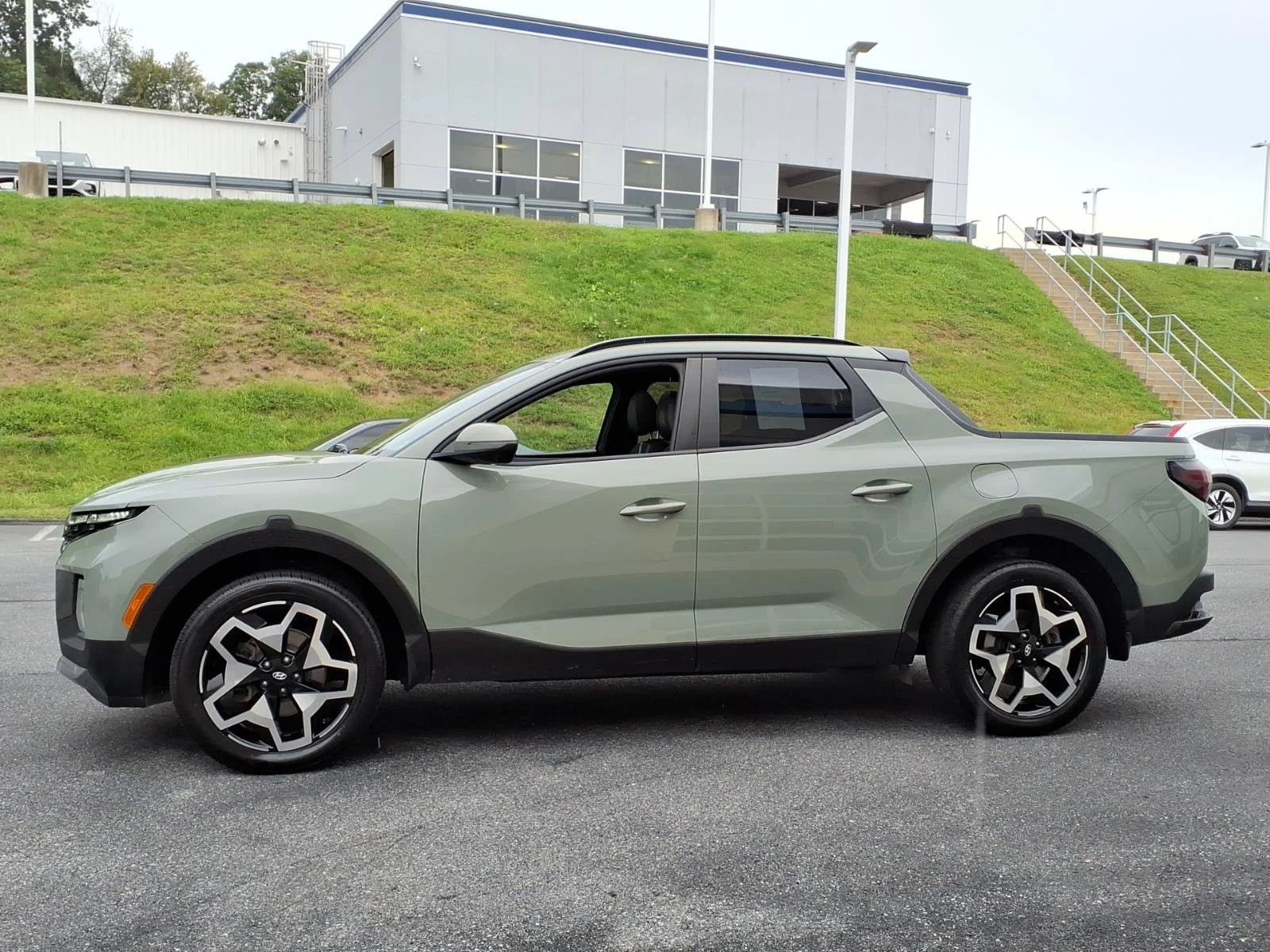 2023 Hyundai Santa Cruz Limited - Photo 7