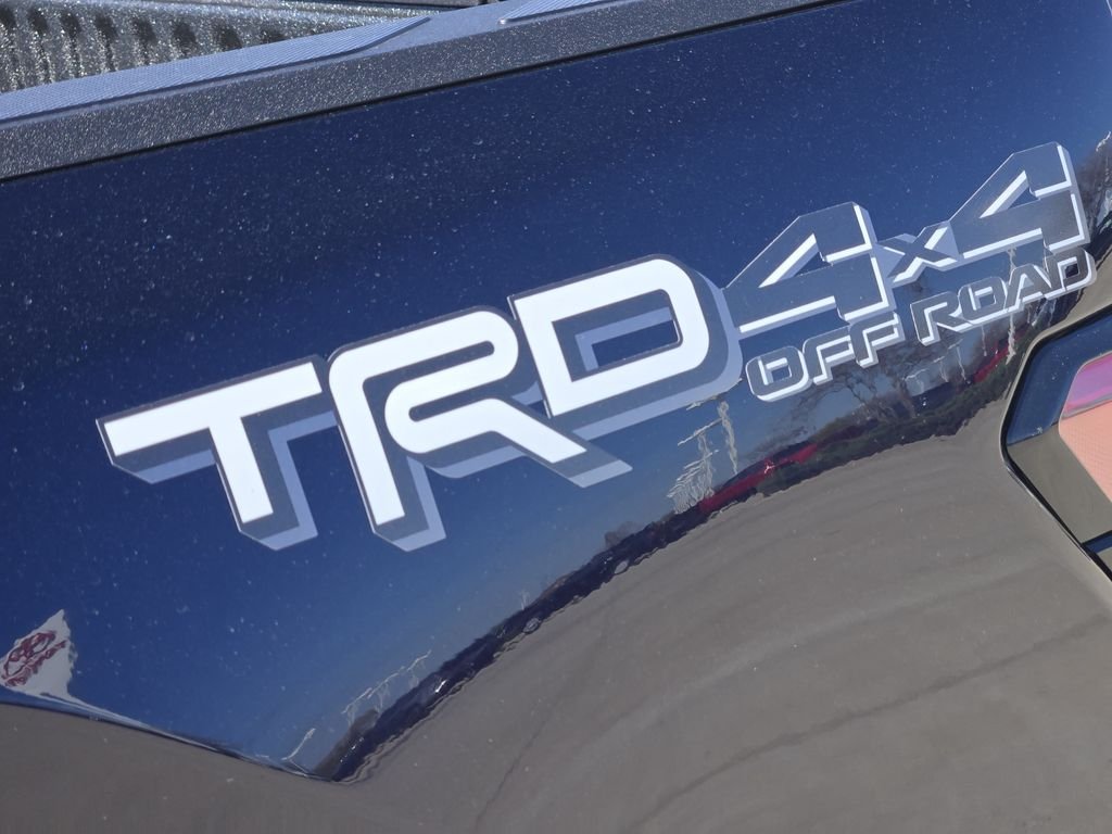 2026 Toyota Tundra Platinum - Photo 8