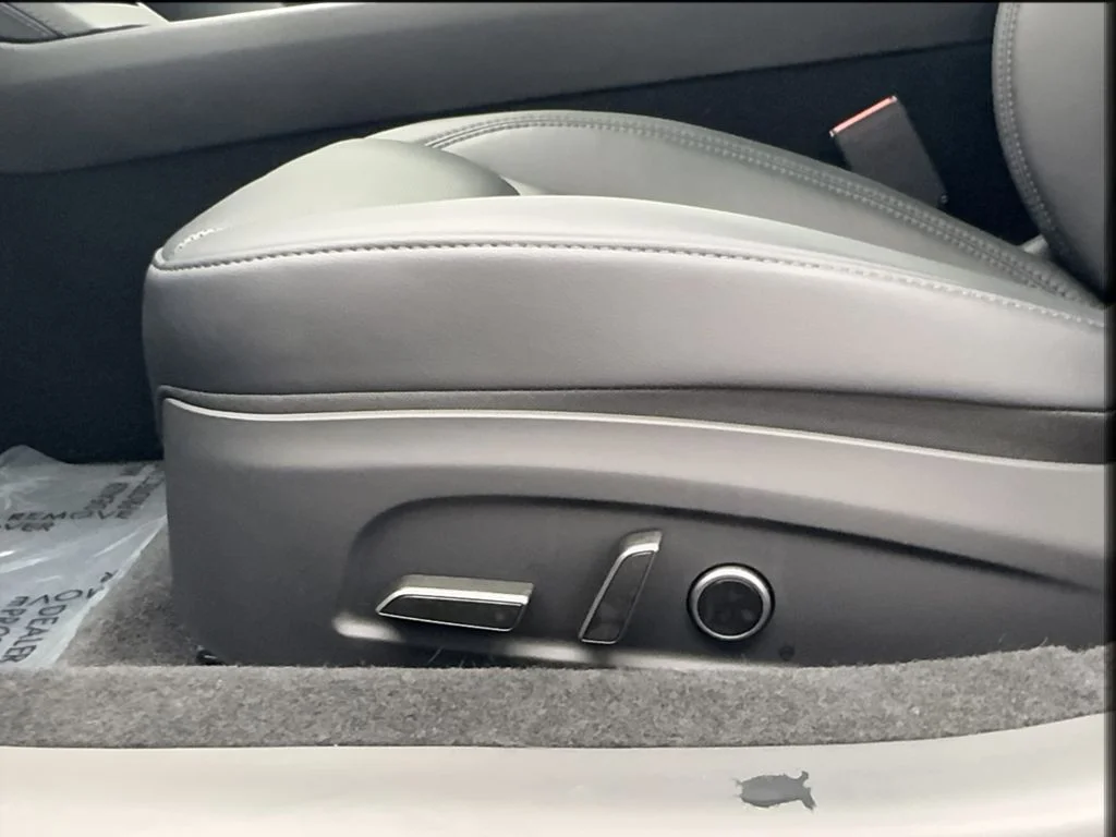 Used 2025 Black Tesla Long Range image 23