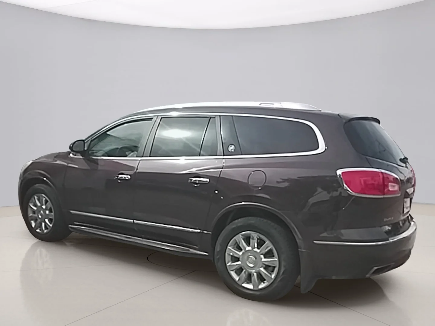 Used 2015 Brown Buick PREMIUM image 3