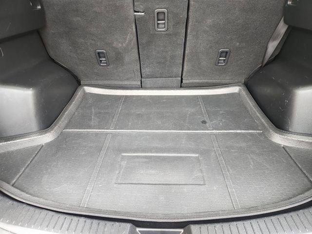 Used 2016 Black Mazda Touring image 23