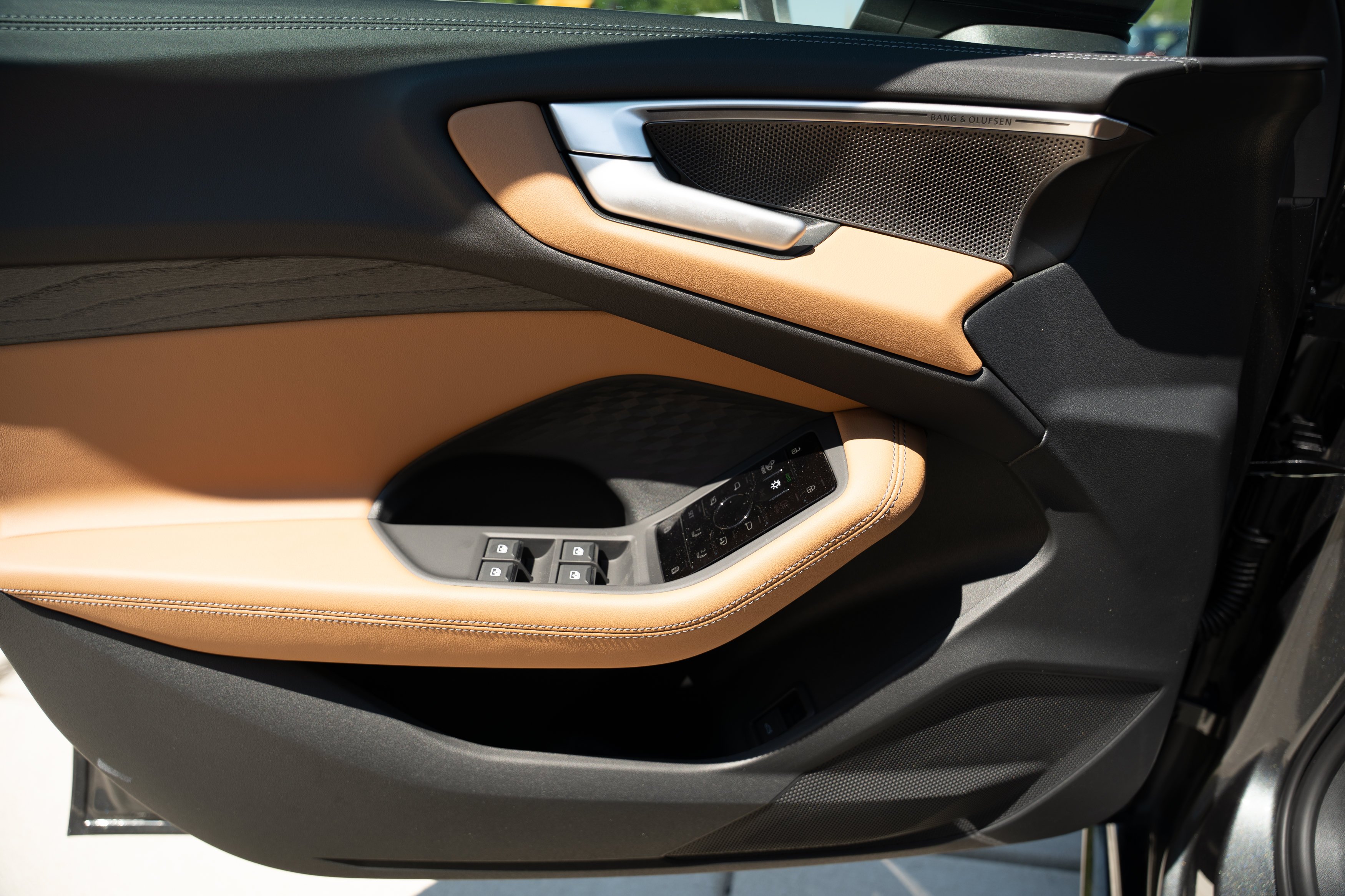 New 2026 Daytona Audi Premium Plus image 16