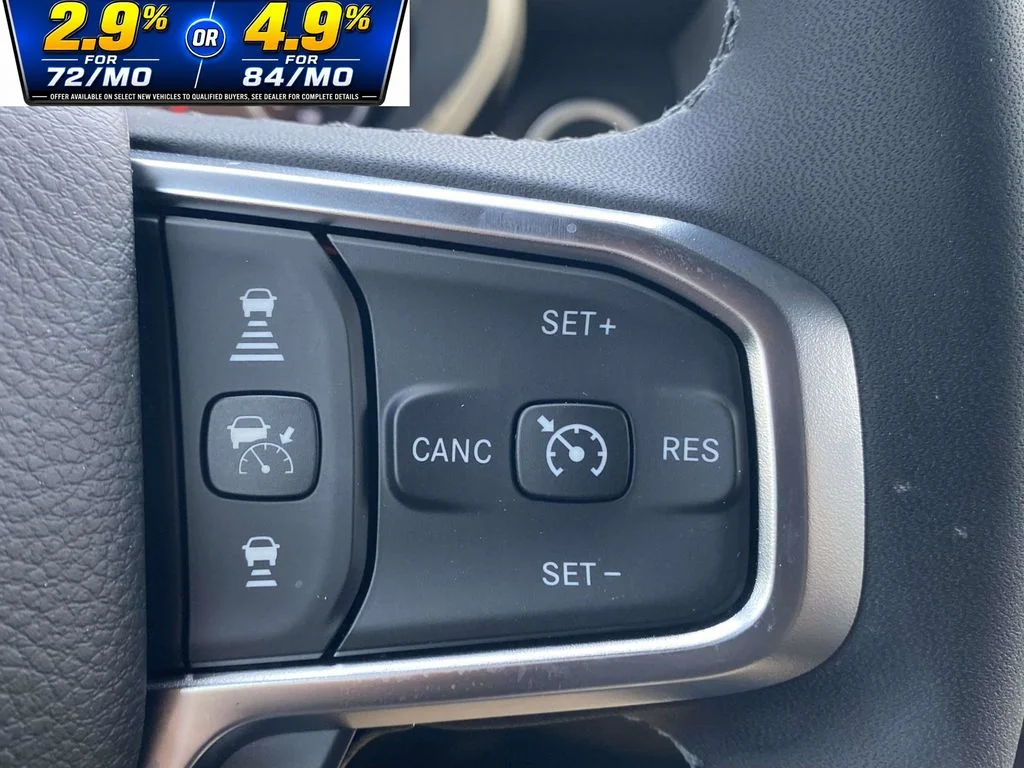 2026 RAM 1500 Big Horn/Lone Star - Photo 51