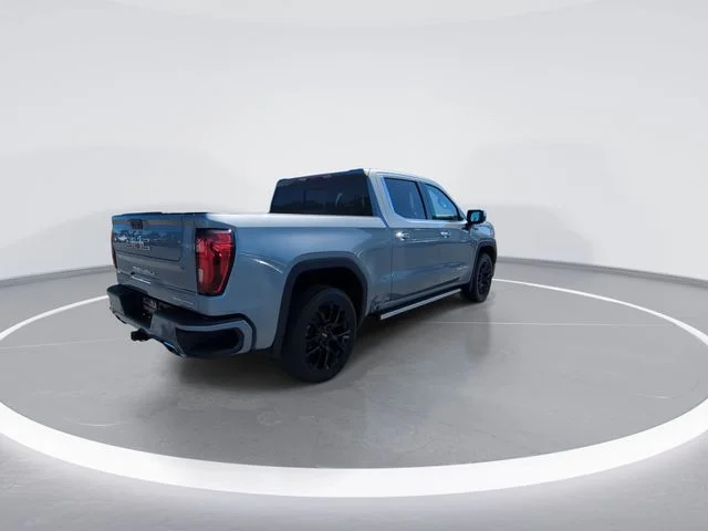Used 2023 Silver GMC Denali image 8