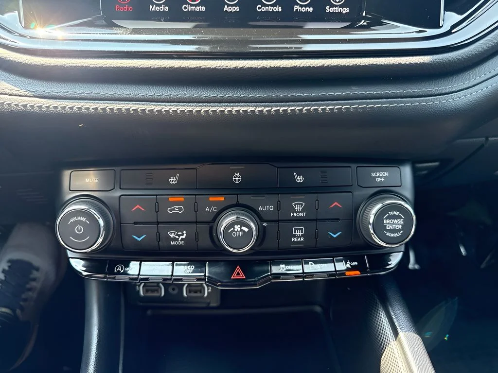 Used 2022 Black Dodge GT Plus image 11