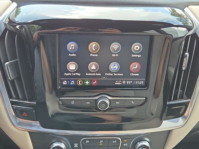 2023 Chevrolet Traverse LS - Photo 19