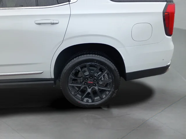 New 2026 White GMC Denali image 34