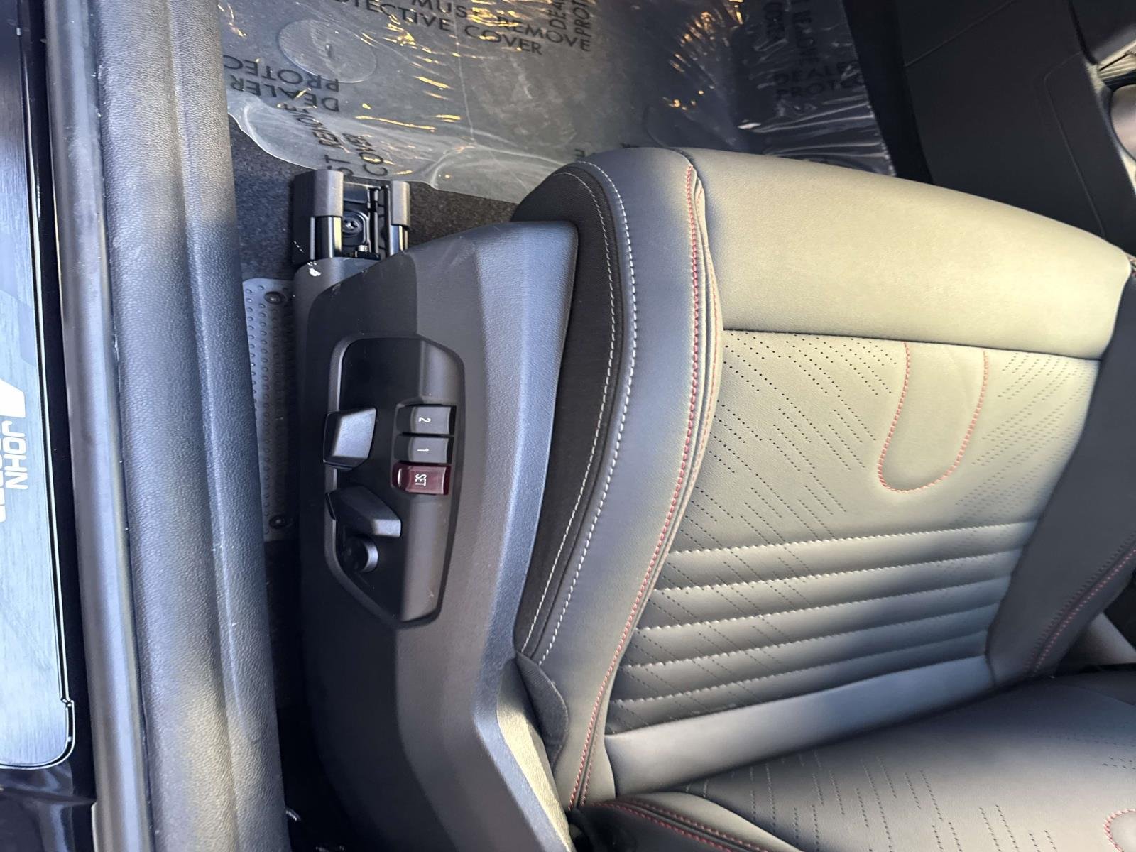 2026 MINI Hardtop 2 Door John Cooper Works - Photo 11