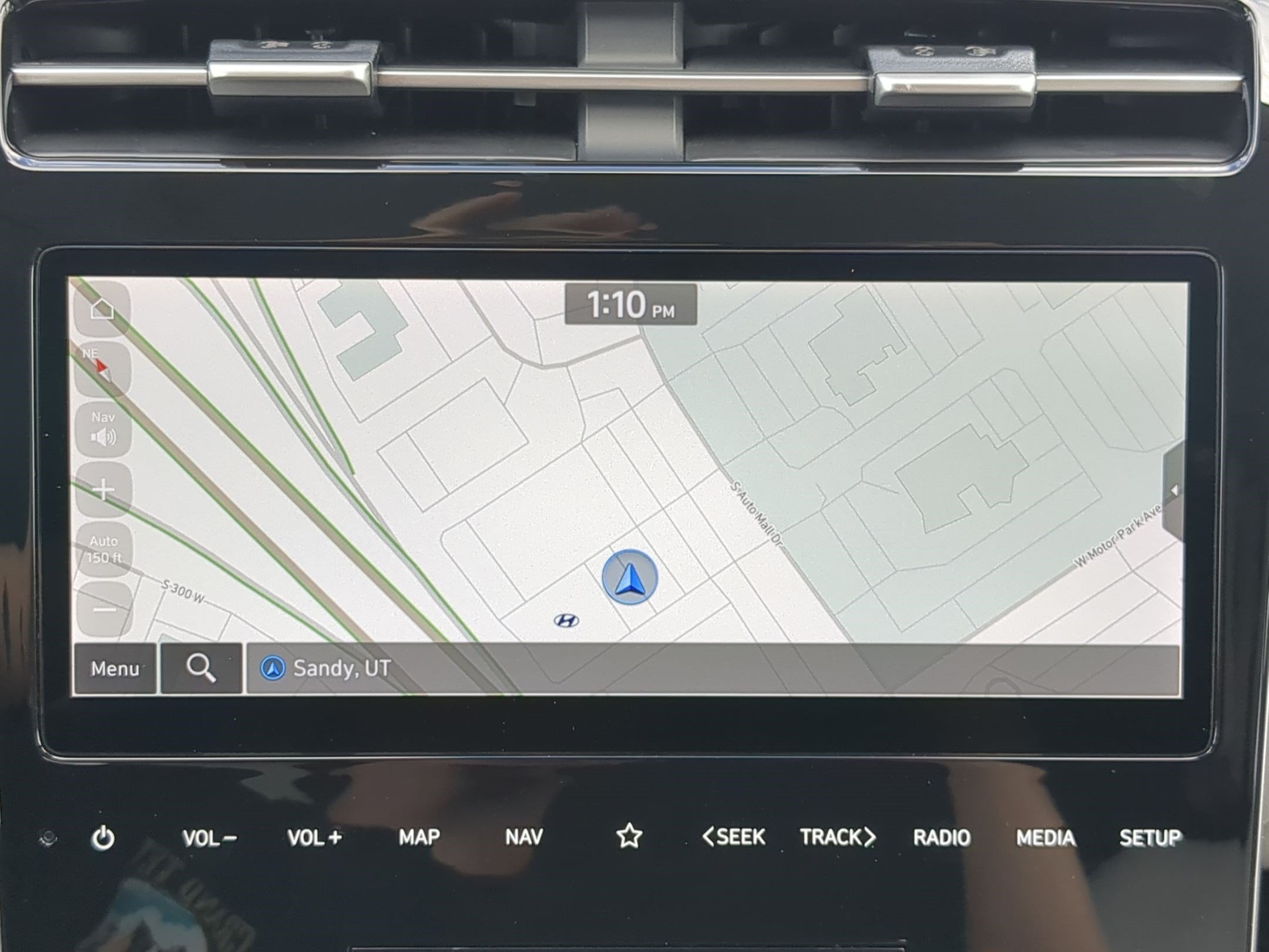 2024 Hyundai Tucson SEL - Photo 24