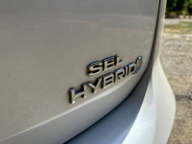 2013 Ford C-Max SEL - Photo 17