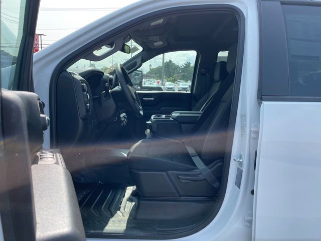 2025 Chevrolet Silverado 3500 HD Work Truck - Photo 8