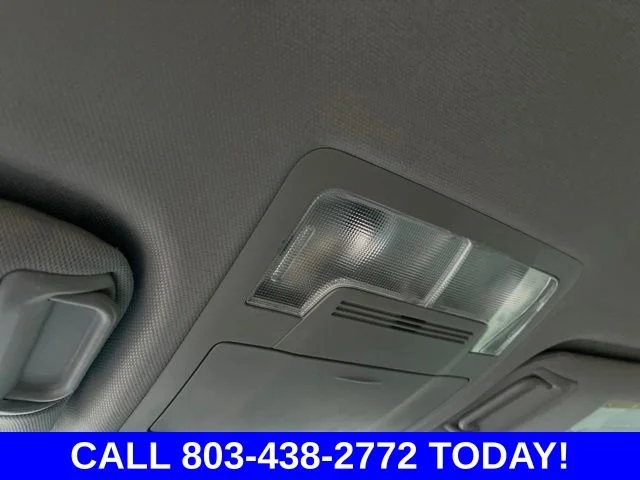 Used 2017 Black Toyota LE image 28