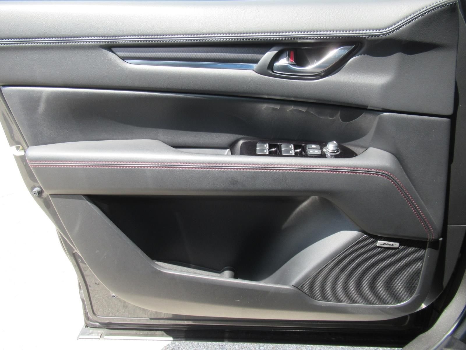 Used 2022 Gray Mazda 2.5 Turbo image 21