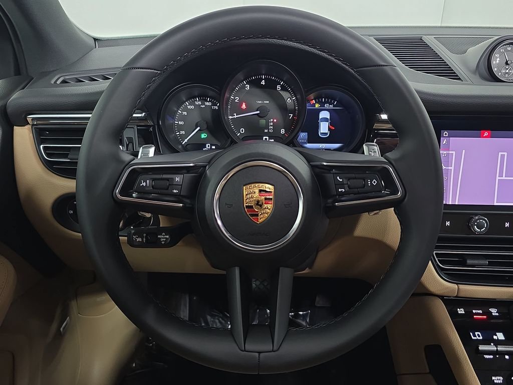 New 2026 White Porsche  image 14