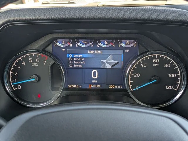 Used 2023  Ford Lariat image 19