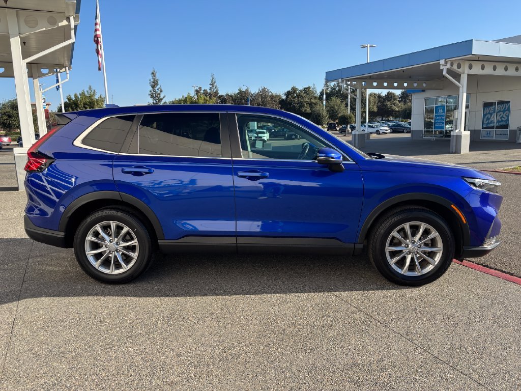 2024 Honda CR-V EX-L - Photo 4