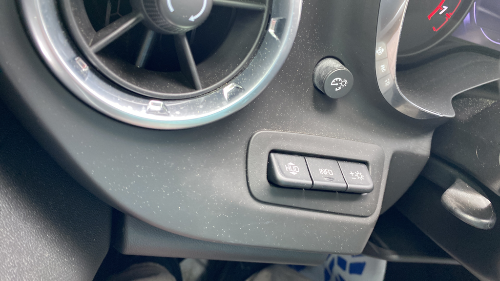 Used 2019 Summit White Chevrolet SS image 30