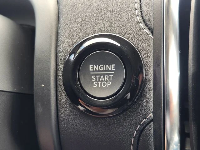 New 2026 Star White Metallic Tri-Coat Ford Platinum® image 20