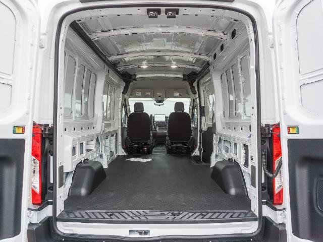 New 2027 Oxford White Ford Base image 50
