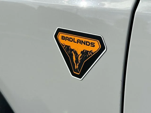 New 2026 Avalanche Ford Badlands image 18