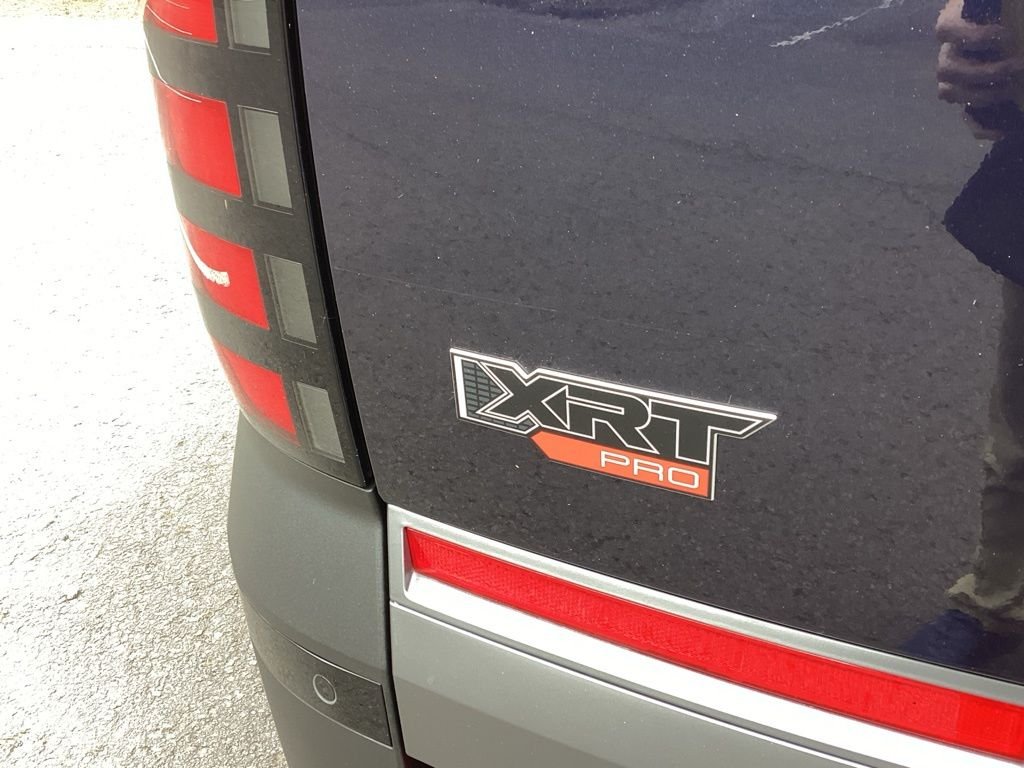 Used 2026 Blue Hyundai XRT Pro image 18