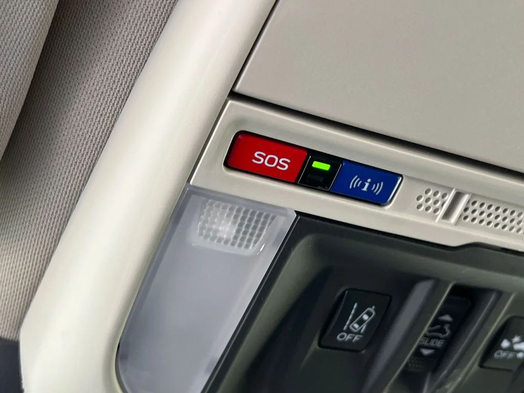 Used 2024 Black Subaru Sport image 35
