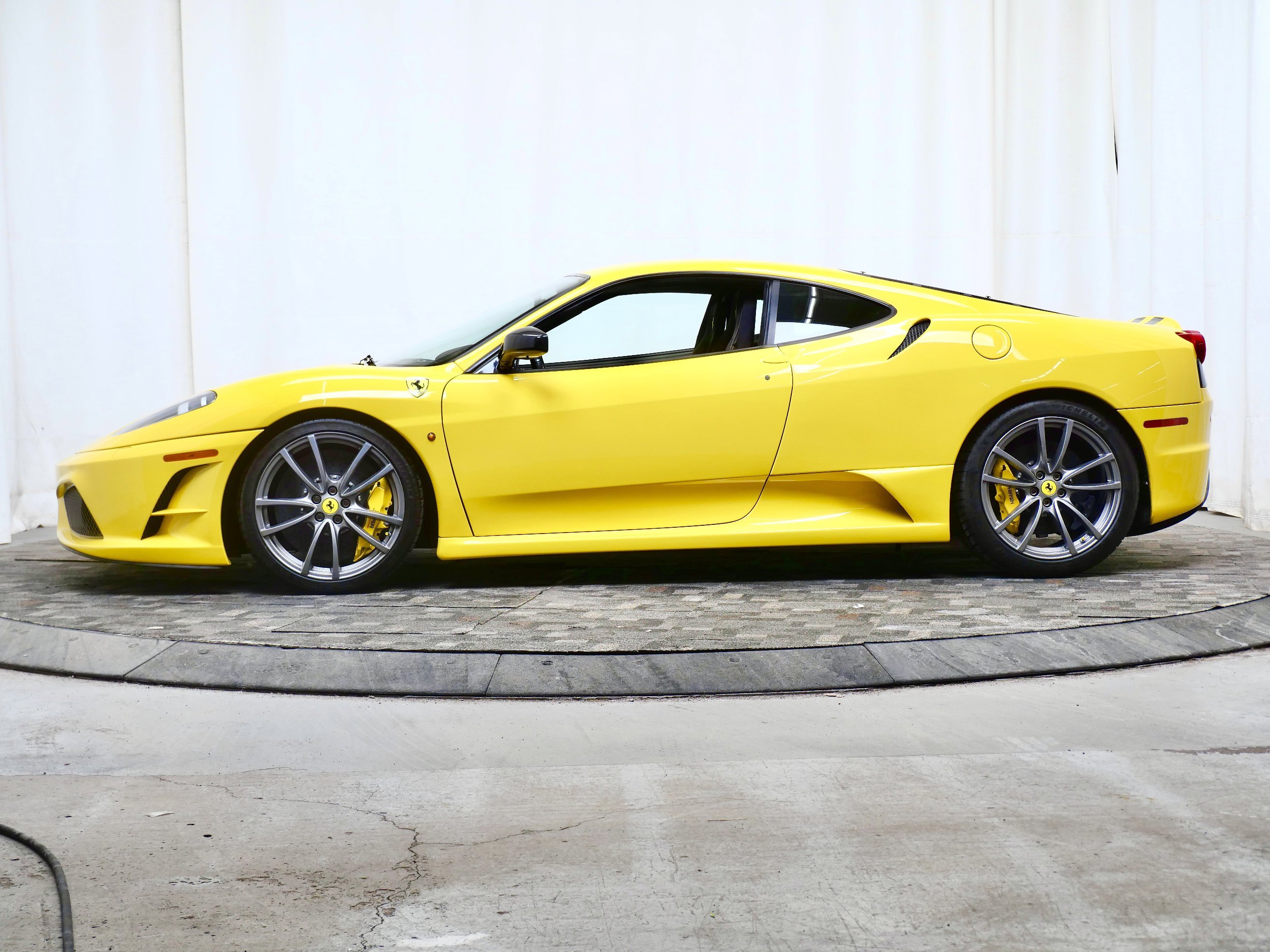 Used 2008 Ferrari F430 Scuderia with VIN ZFFKW64A680163312 for sale in Minneapolis, Minnesota