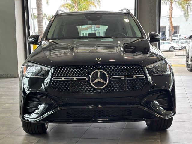 2026 Mercedes-Benz GLE GLE450 - Photo 9