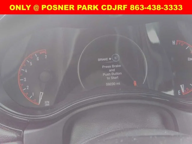 Used 2024  Dodge GT Plus image 6