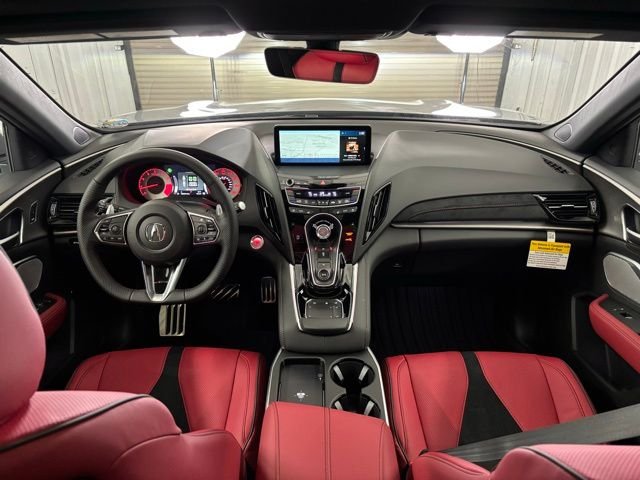 2026 Acura RDX A-Spec Package - Photo 15