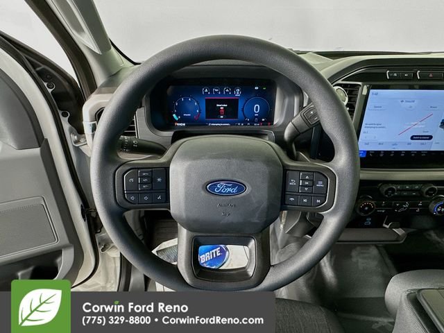 2024 Ford F-150 XL - Photo 12
