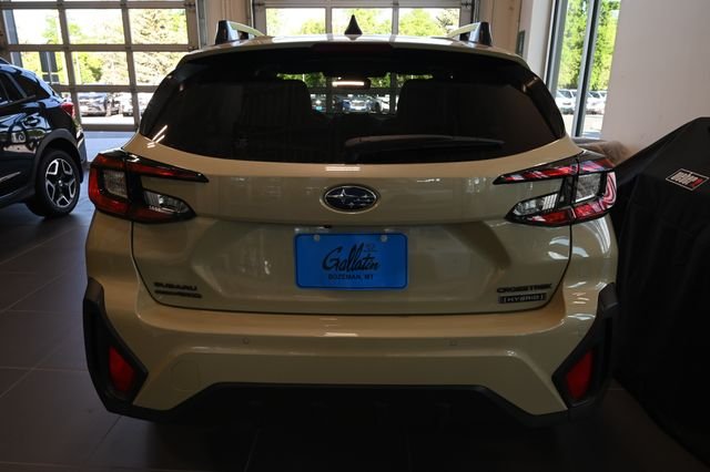 New 2026 SAND DUNE PEARL Subaru Limited Hybrid image 13