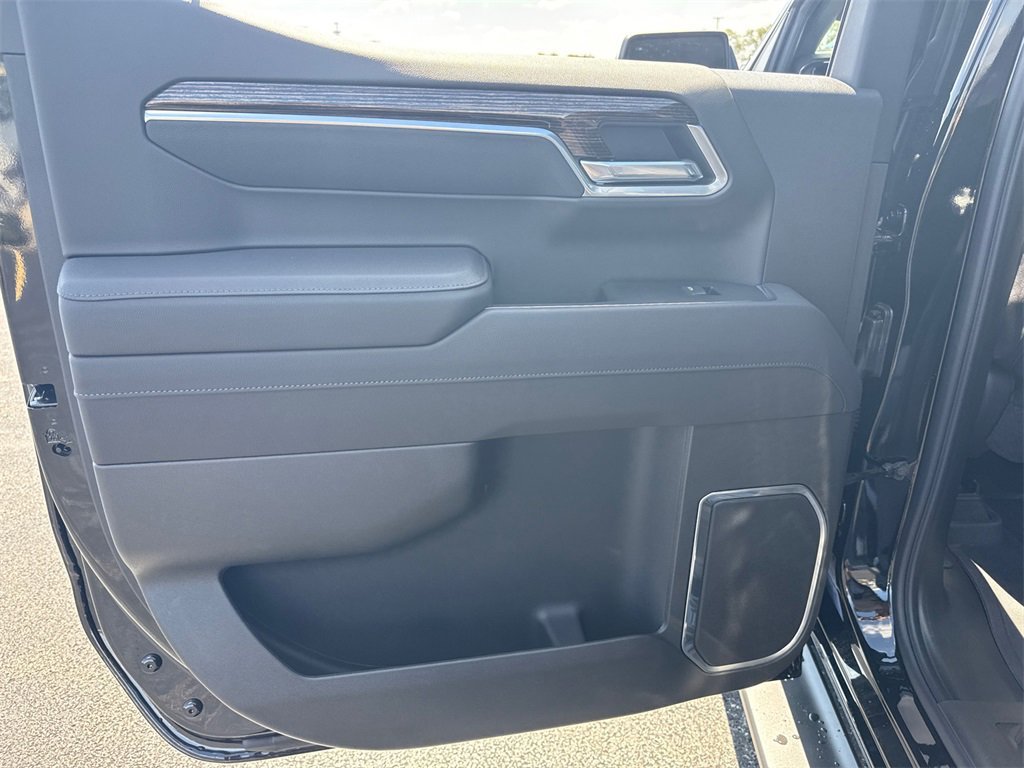 2026 GMC SIERRA - Image 31