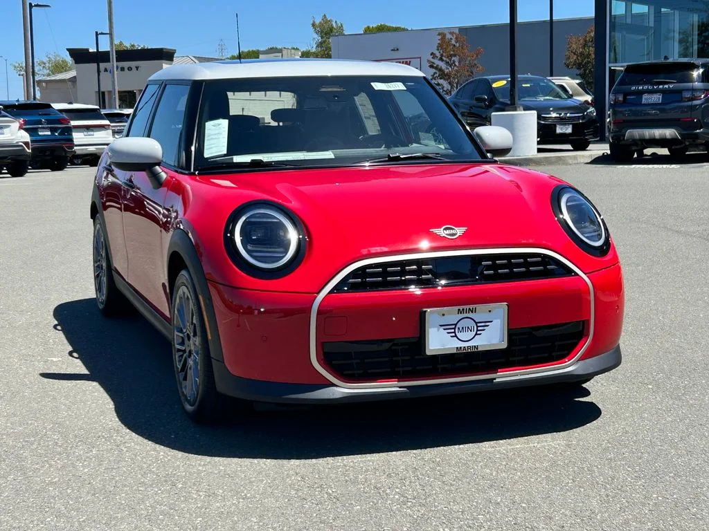 New 2026 Chili Red II MINI Signature Plus image 7