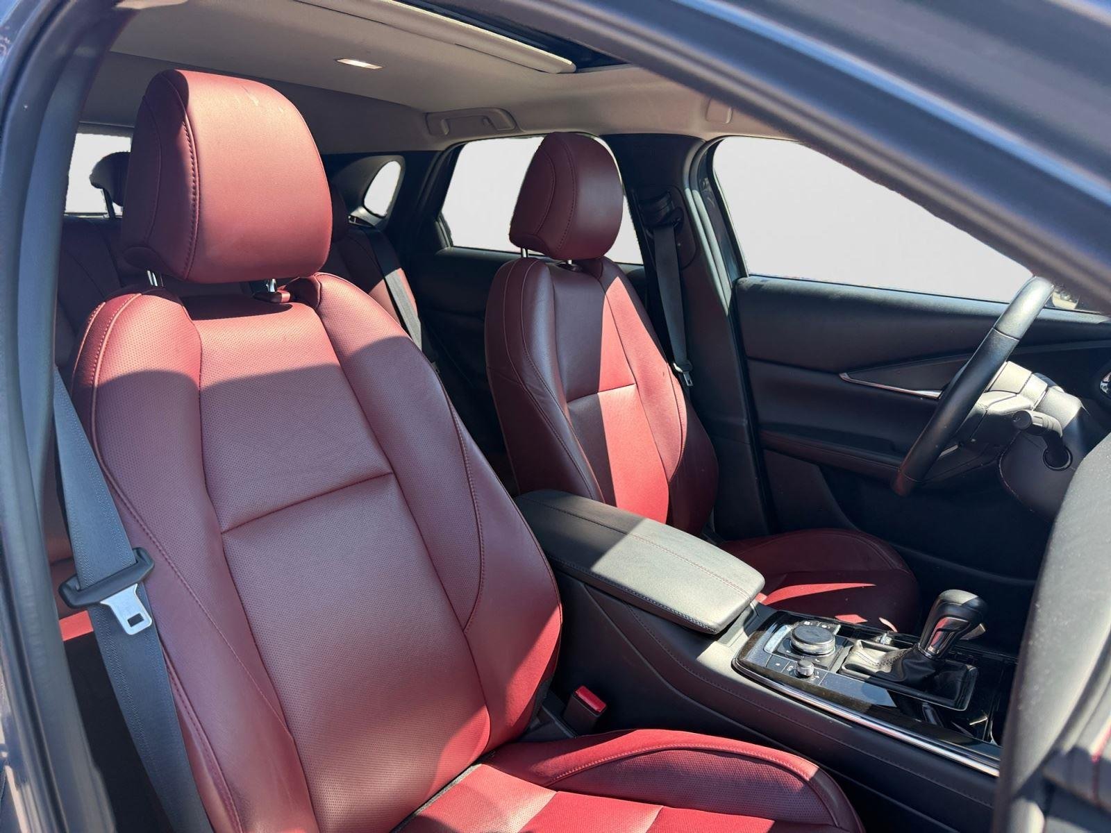 2025 Mazda CX-30 Carbon Edition - Photo 17