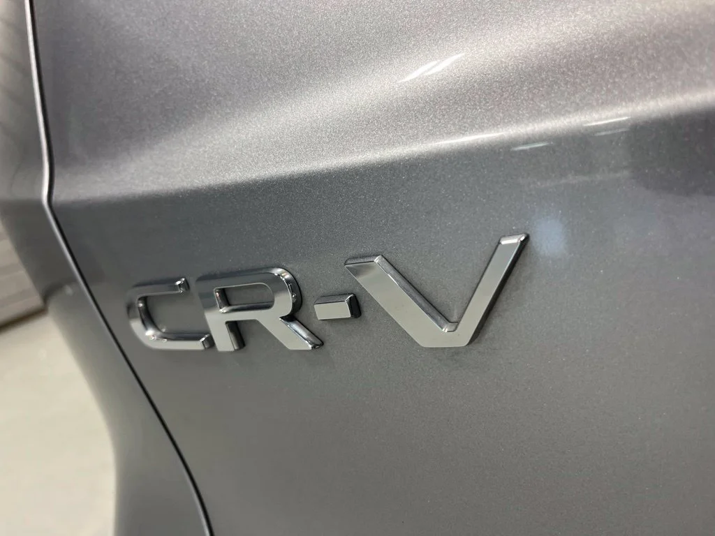 2023 Honda CR-V EX-L - Photo 70