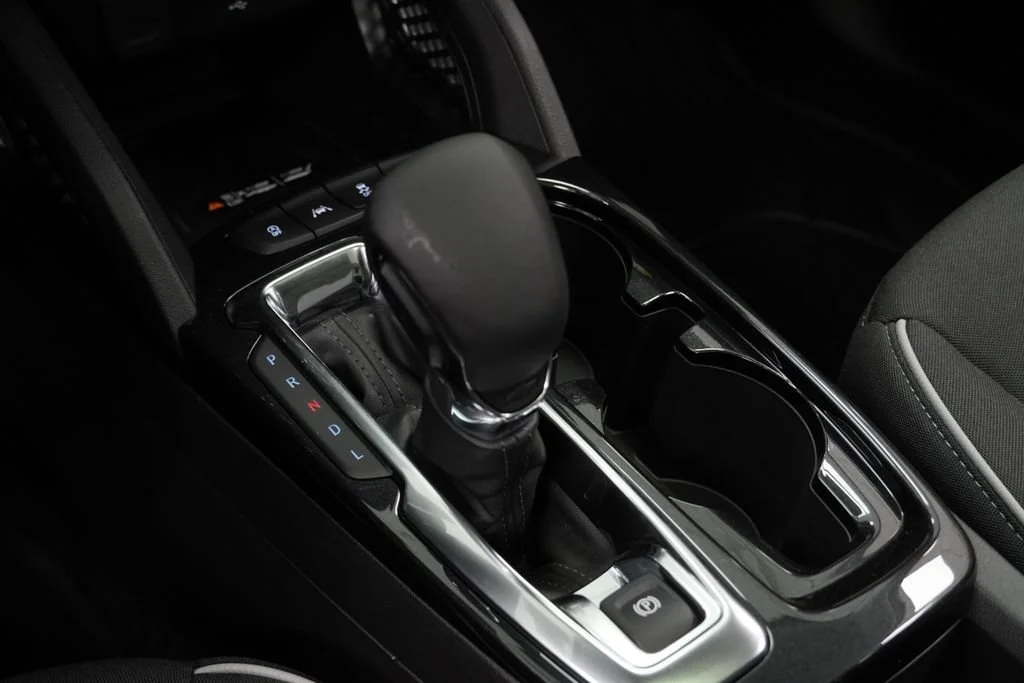 2026 Chevrolet Trailblazer LT - Photo 19