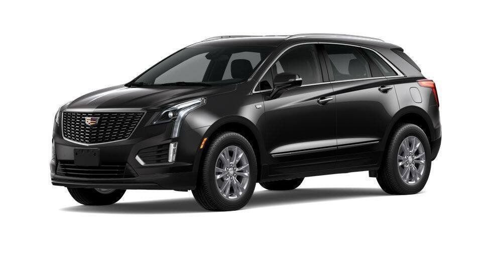 2026 Cadillac XT5 Luxury - Photo 15